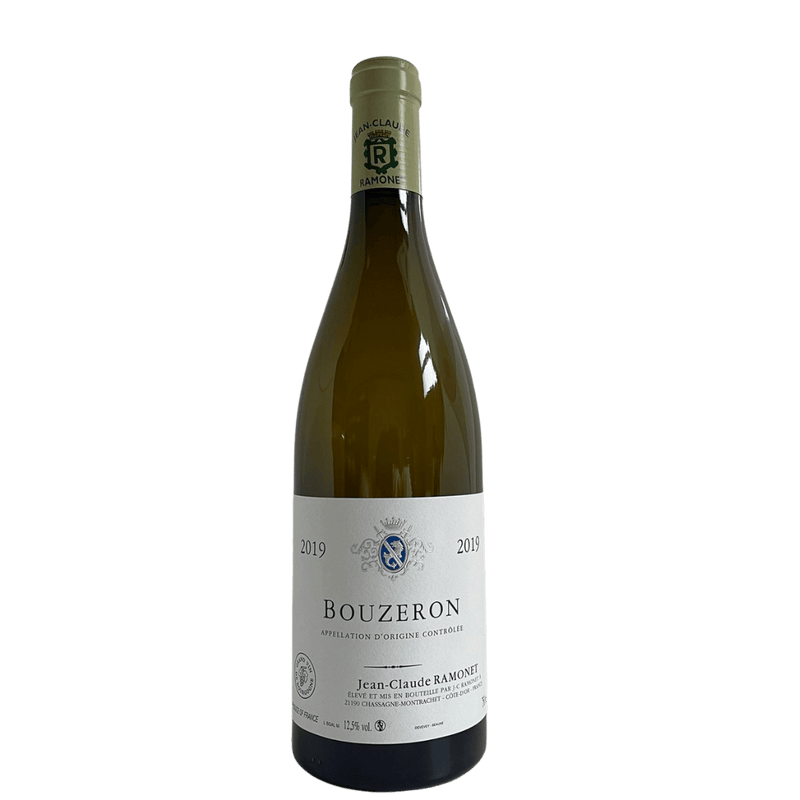 Domaine Ramonet - Bouzeron 2022